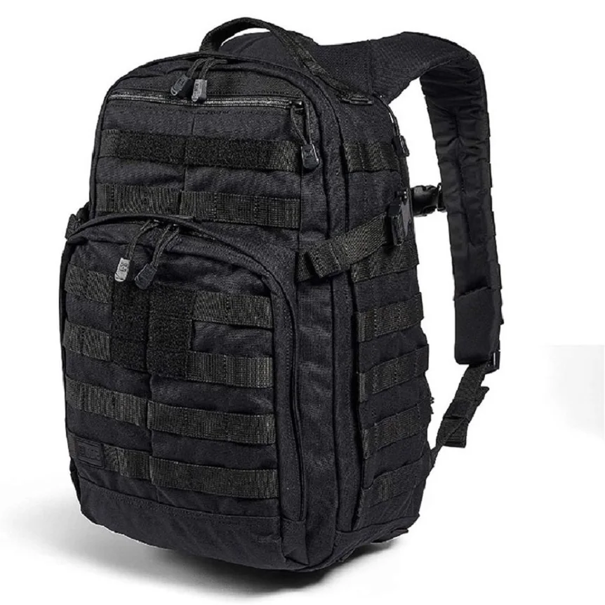 Large Capacity Durable Tactical Bags Backpack Hiking Training Backpack Best Quality Tactical Rucksack for Outdoor