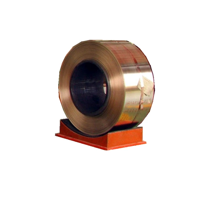 
Медная лента C10200 