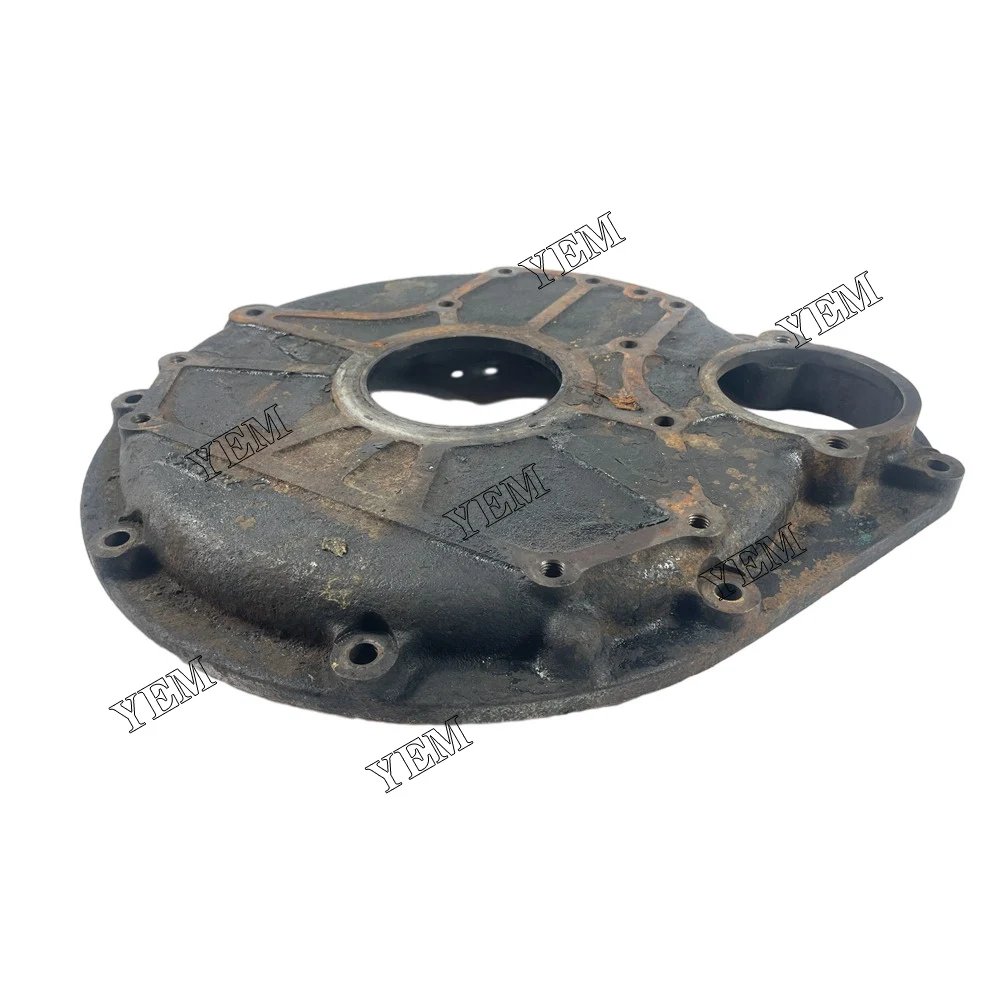 For Isuzu 4FB1 Flywheel Housing Repair Kit Stock Complete 2