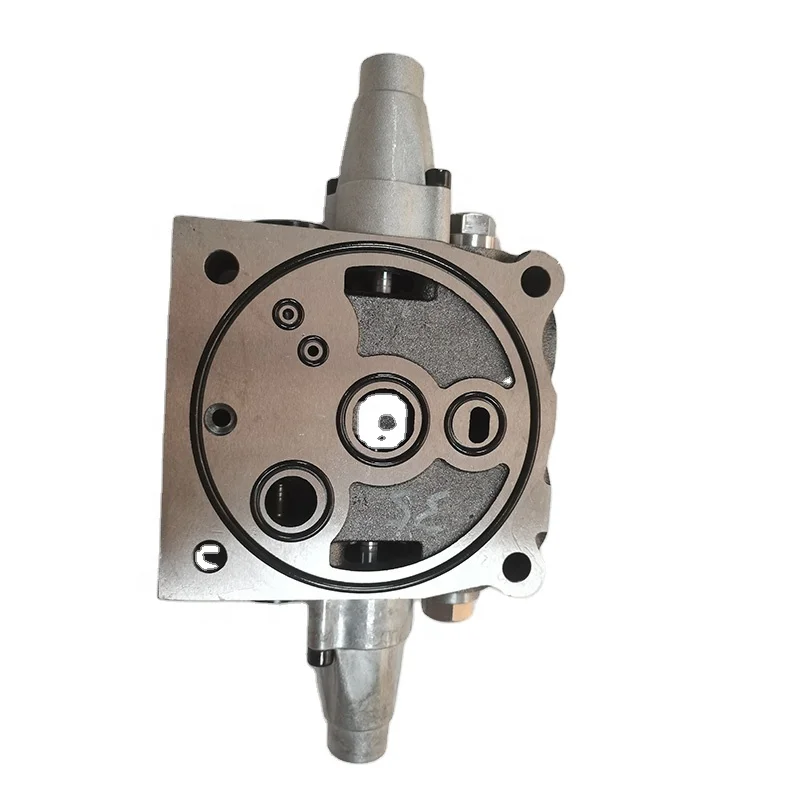 High Quality Excavator Spare Valve PC78US-8 PC70-8 for Sale