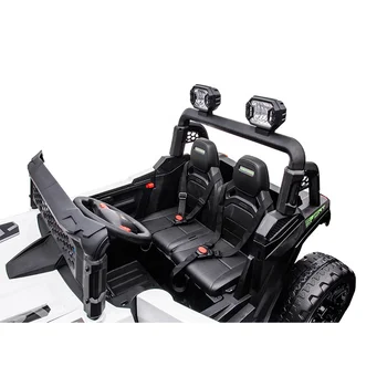 Coches eléctricos para niños de 10 años 2021 plazas 12V Utv Buggy Girl  Ride-on Car