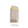 สีเบจ-สองชั้น