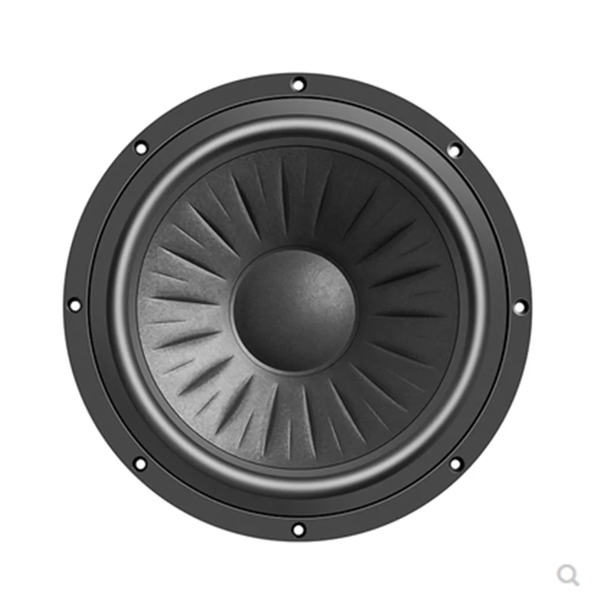 8 ohm hifi speakers