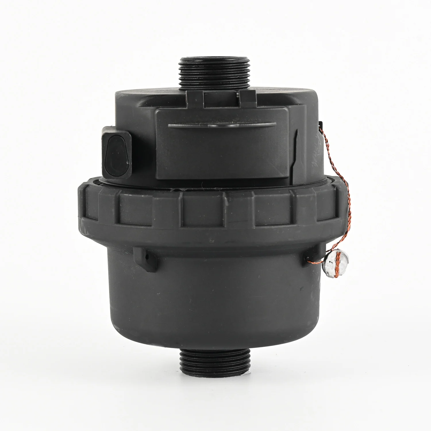 Class C 15mm Rotary Piston Volumetric Water Meter Multi Jet