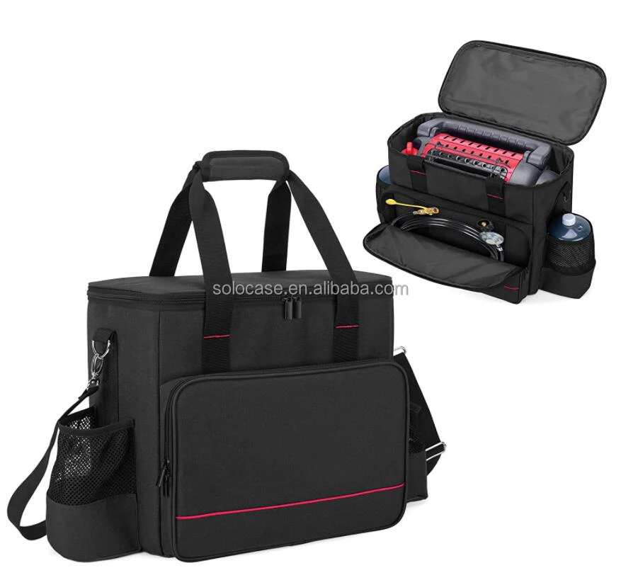 Outdoor Portable Propane Heater Bag