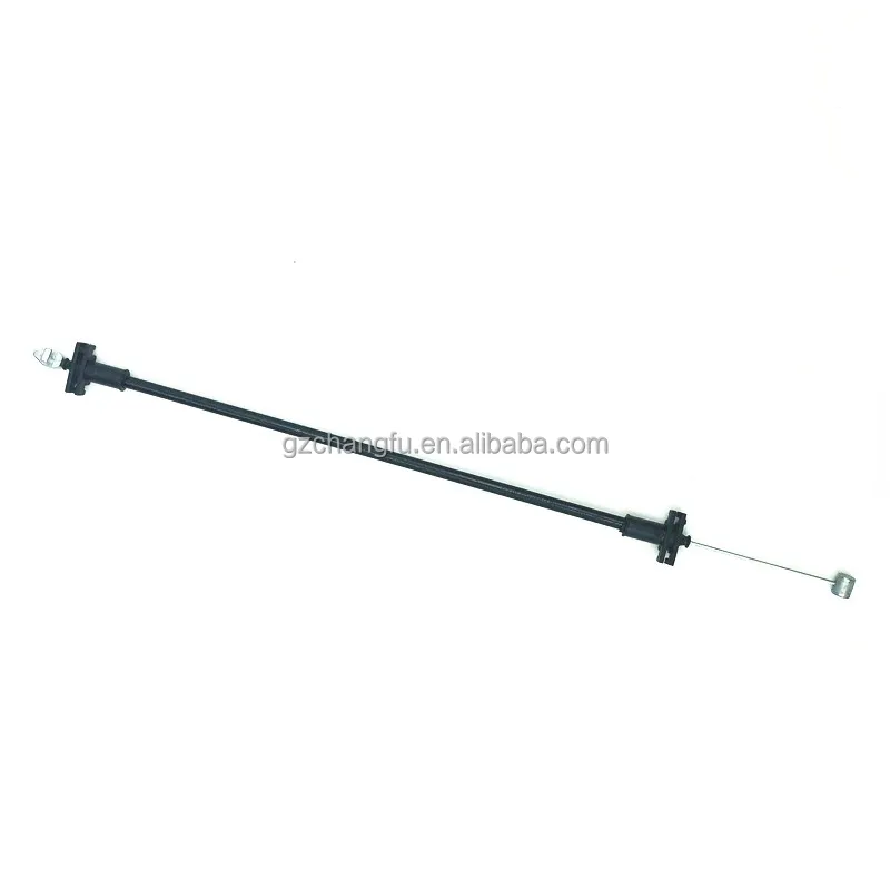 Front Door Lock Control Cable for Ford Focus MK2 (2005-2012) - GULORSE ...