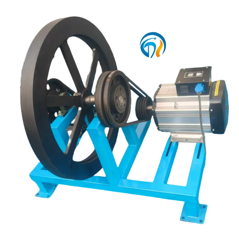Machine Make Electricity Free Energy Generator 40kw Free Energy Permanent Magnet Generator Magnet Generator Free Energy 380/220v