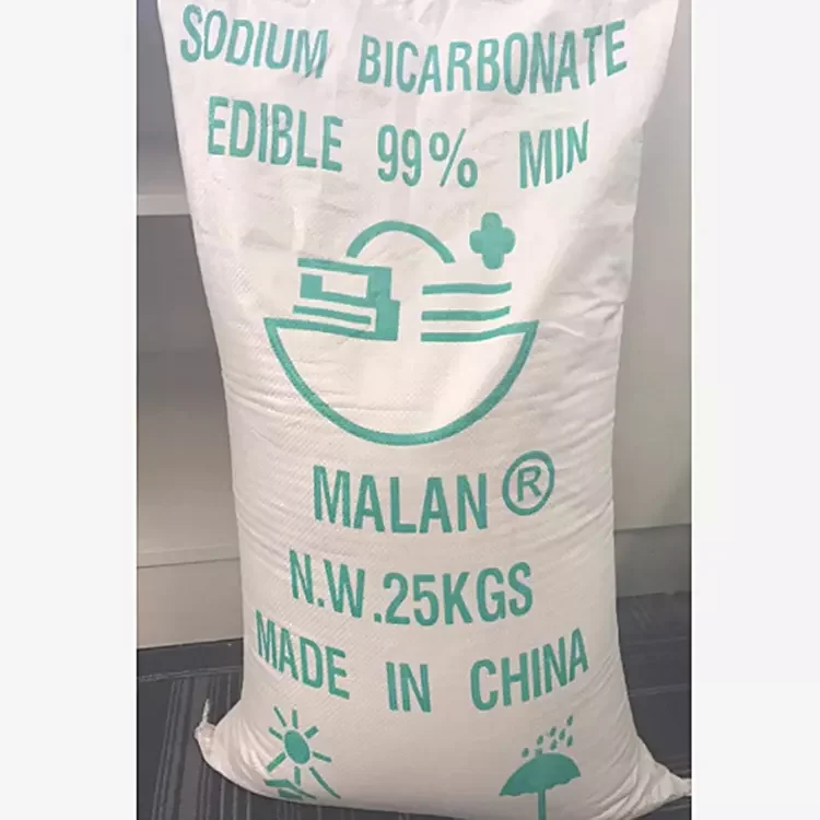 Food Grade Manufacturers Bulk Sodium Bicarbonate Malan/bicarbonate De