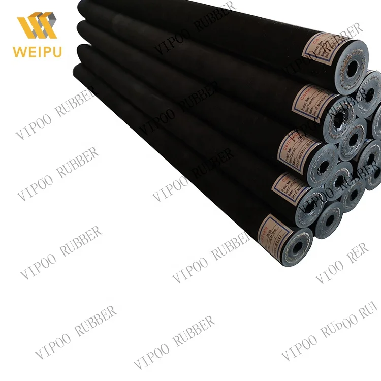 Шланг для перистальтического насоса, шланг для насоса для бетона и цемента