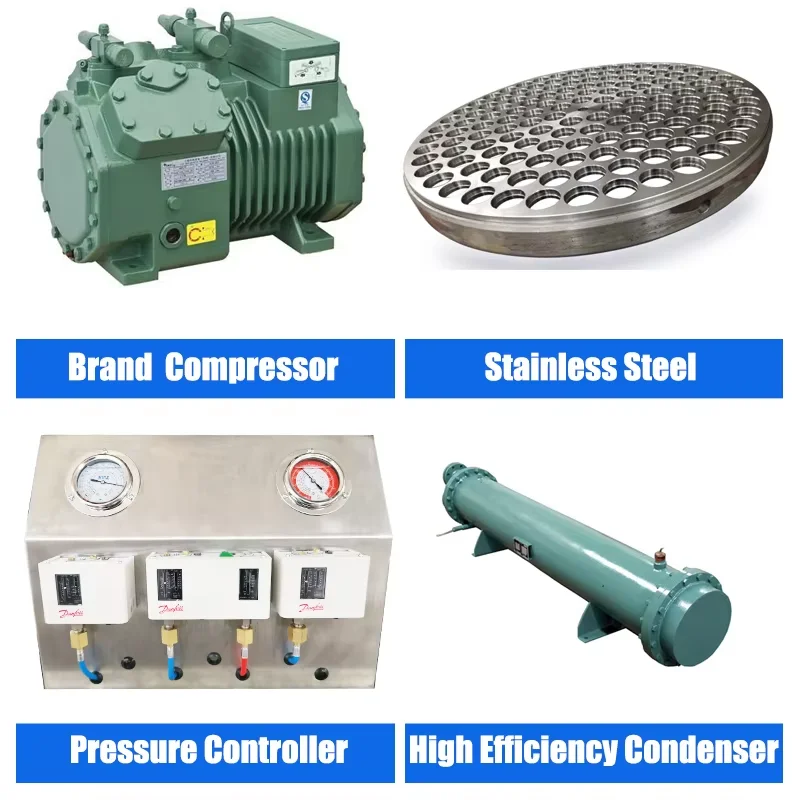 Industrial High Quality Tube, 220 V, 1.35KW - detail 8