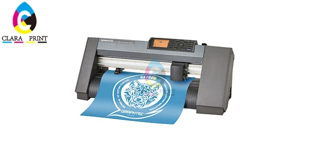 Graphtec CE7000-60 グラフテック カッティングプロッター ラベルやプリントカットに最適な小型プロッターCE7000-60