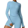 Jacket (Blue)
