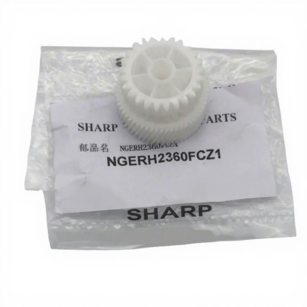 MX-M654 Fusing Drive Idle Gear NGERH2360FCZ1 for Sharp MX-4140N