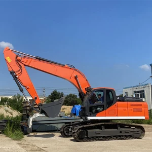 Gmint Large Excavator Mining Excavator Large 32 Ton Crawler Excavator