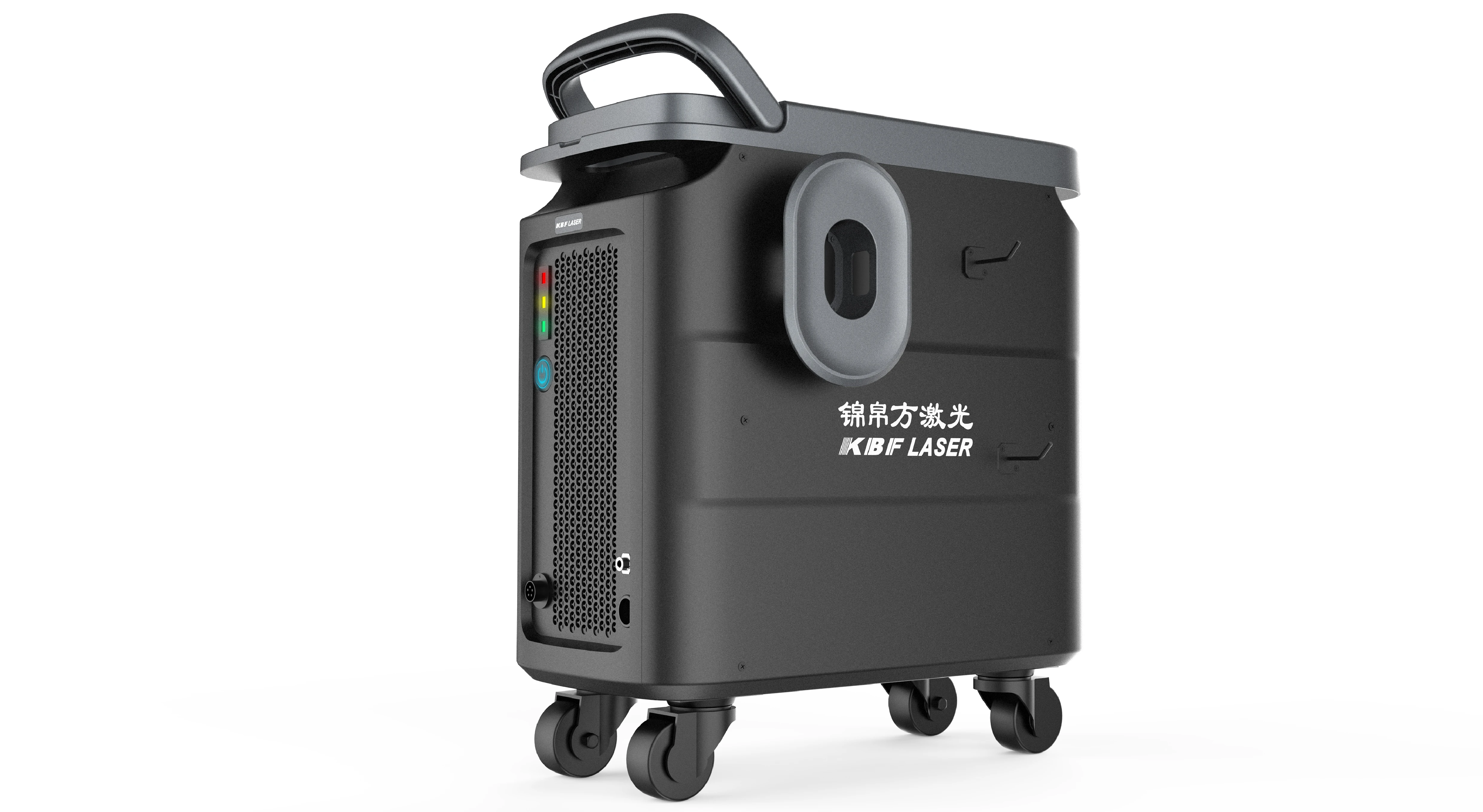 Handheld Portable Factory Welding Machine 800w 100w 1200w 3 in 1 MC L Kitchenware Bicycle Stainless steel Laser Welding machine