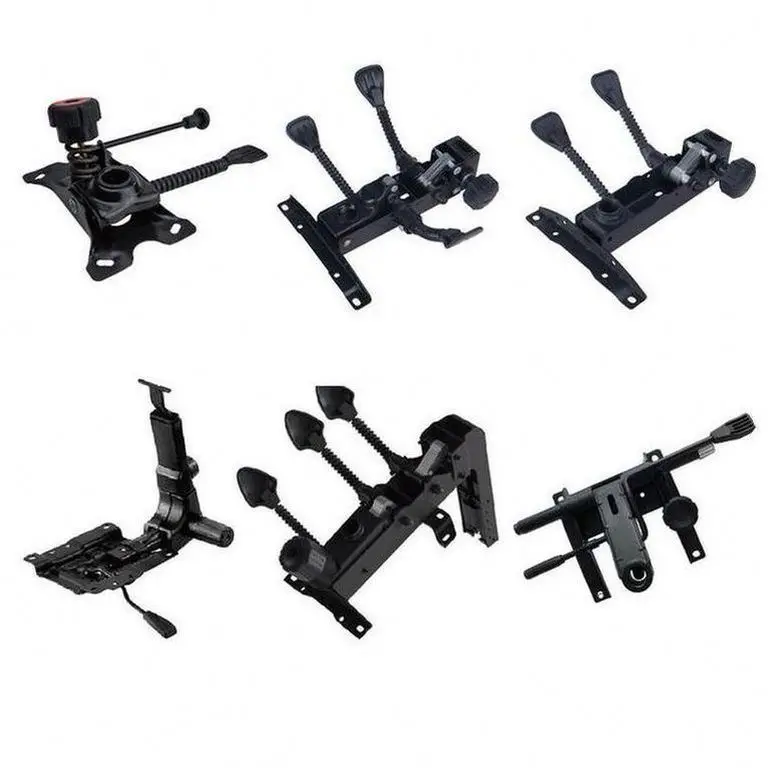 Механизм для вращающегося стола диван вращающийся широкий стул механизмы поворотная пластина алюминиевая пружина