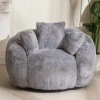 Rond Gris Foncé