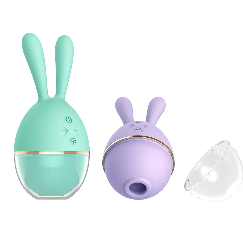 BESTMOON Clitoral Adult Clit and G Spot Sucking Doll Sex Toy Tongue 3 in 1  Sucker Vibrator Female for Men Woman Suck