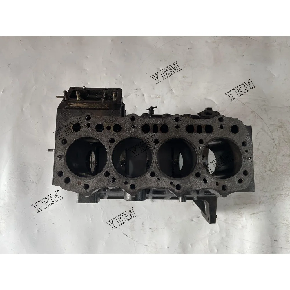 N844 Cylinder Block Assembly for Shibaura Machinery Diesel Engine