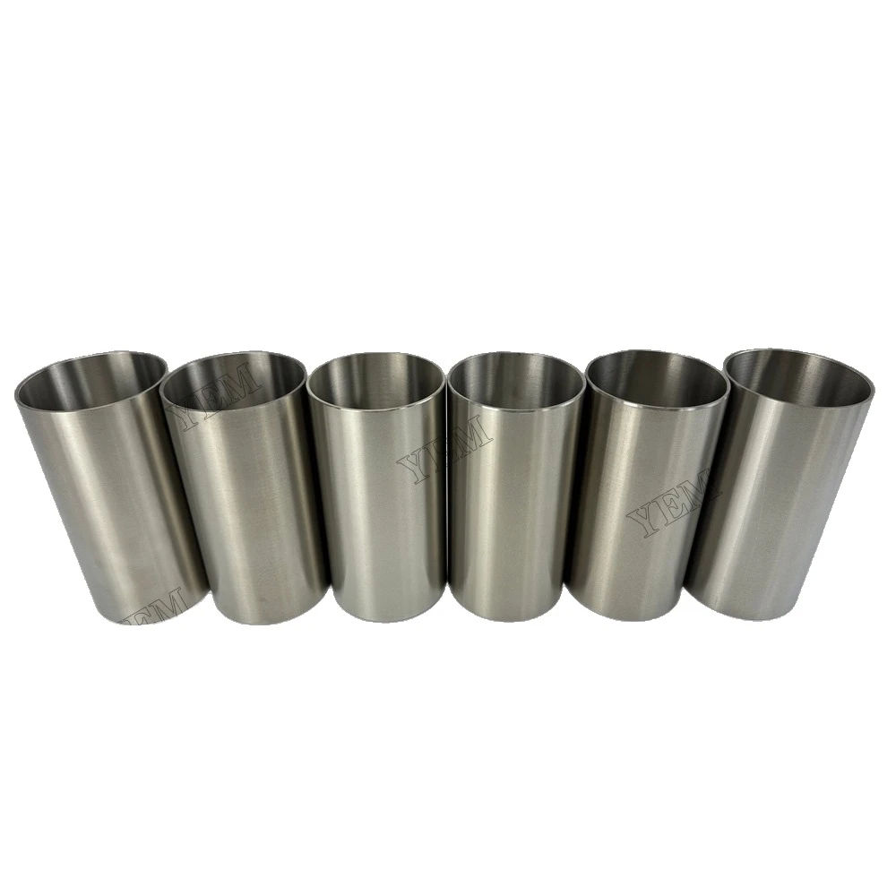C4.2 Cylinder Liner for Caterpillar Liner High Quality Engine Parts