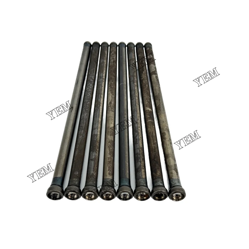 Valve Push Rod Fit for Nissan K21 Engine