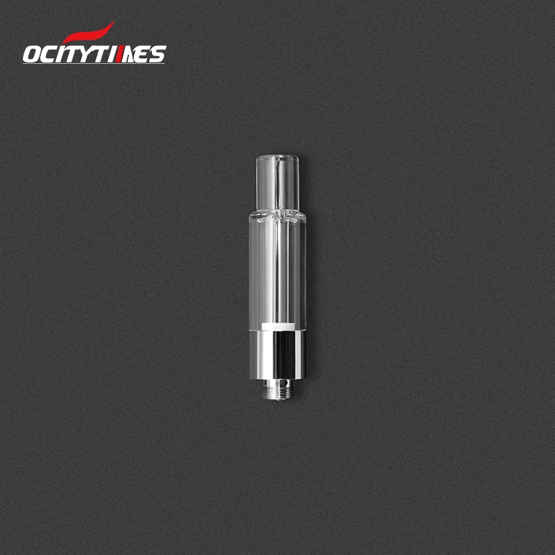 Ocitytimes AG03 1ml all glass all ceramic vape pen atomizers