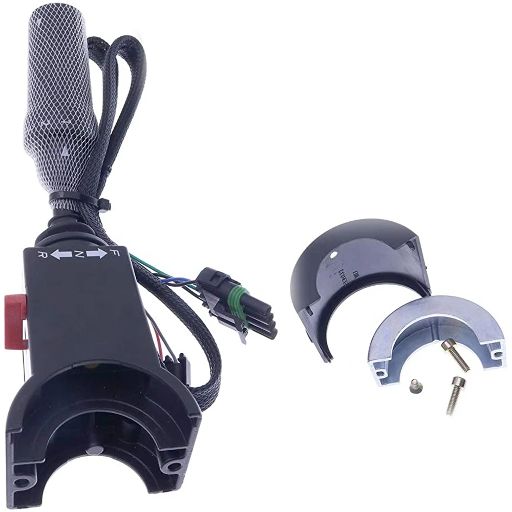 IZUMI Transmission Control for JLG 8K-42 644B-37 Engine Parts