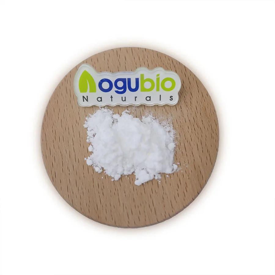 Aogubio Thiamidol Powder Cas 1428450-95-6 Isobutylamido Thiazolyl ...