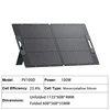 100W Solar Panel