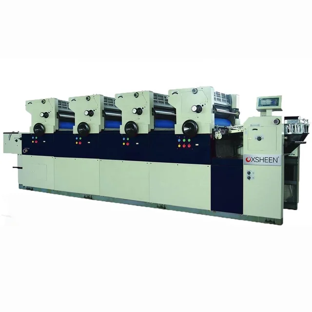 China Wholesale Printer For Offset Paper Printers Trade