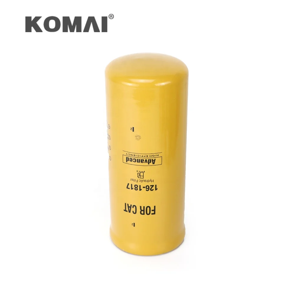 プレオ・サニー用　HID 新品 HX-6588 Hydraulic Oil Filter - High Efficiency & Durability