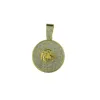 Gold Leo