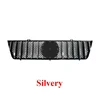 Silvery