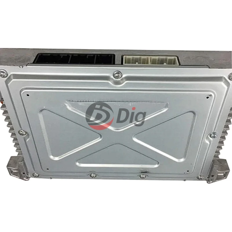 Yu  Hitachi Excavator Controller ECU - YA60023948 & YA60008656