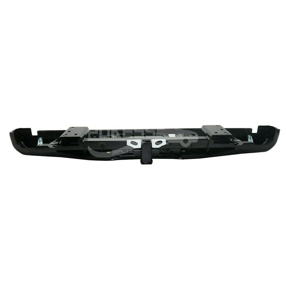 HL3Z17B807CB HL3417B810CD5YZ9 FL3Z17B807CA FL3417B810CB5YZ9 Rear Bumpe...