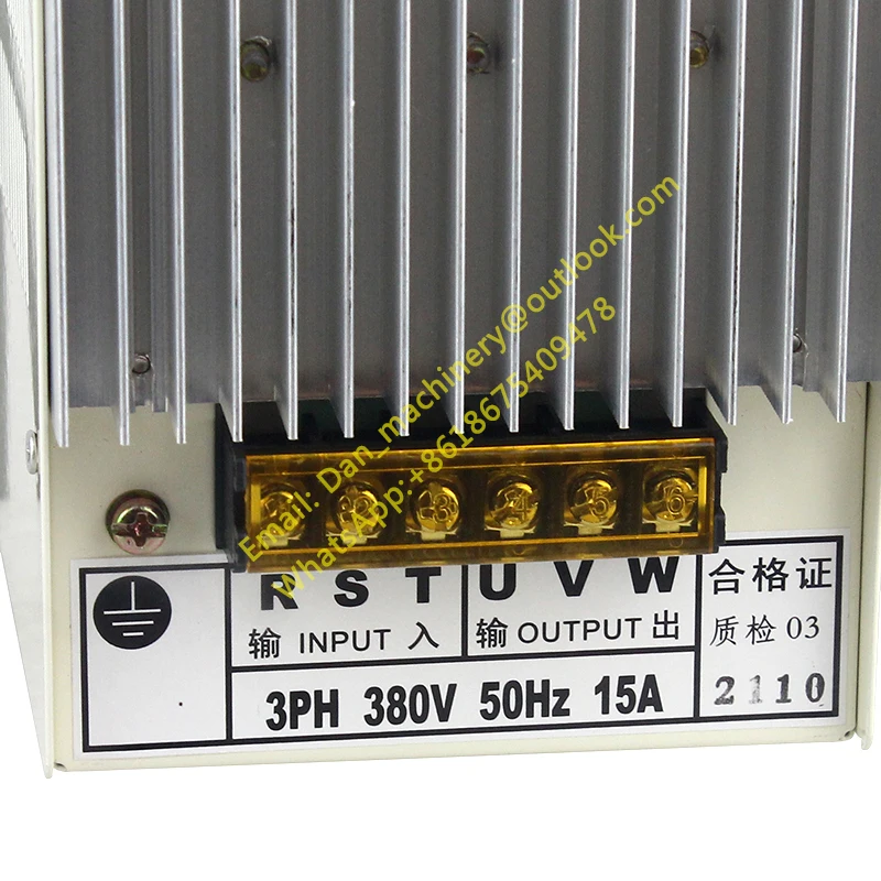 YLJK-15 3-фазы высокий крутящий момент мотор контроллер крутящего момента двигателя