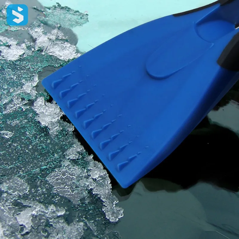 Скребок для уборки снега