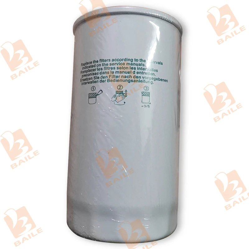 Kubota Hydraulic Oil Filter W950185030b For L4508 L4708 45hp 50hp 80hp