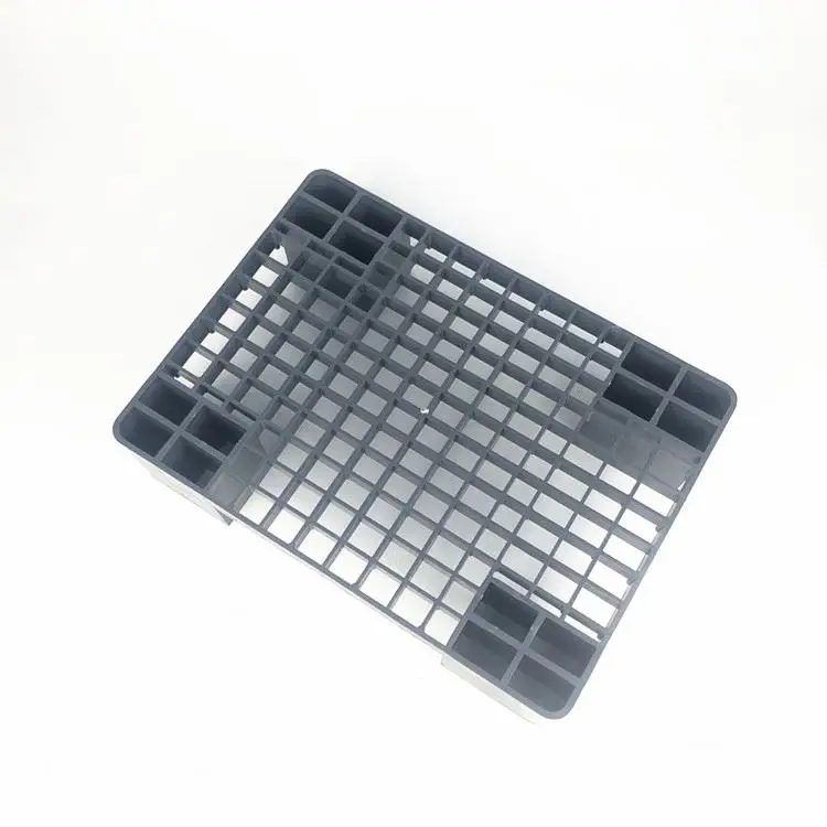Pomelohome manufacture 1200x1200 cheap food grade euro used plastic pallet in china