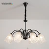 8 lampadine