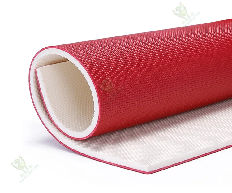 Guangzhou Sale Indoor Ping Pong Table Tennis Court Pvc Floor Mat Buy