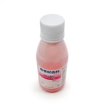Dental Separating Medium Dental Separating Agent for the Separation of Plaster and Resin