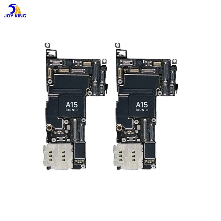 Placa base para iPhone 13 Pro Clean iCloud, placa base de 128gb con