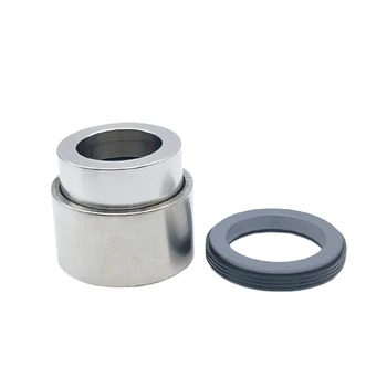 37mm SIC TC Material Rotary Pump Mechanical Seal Water Pump SIC TC for Efficient Performance