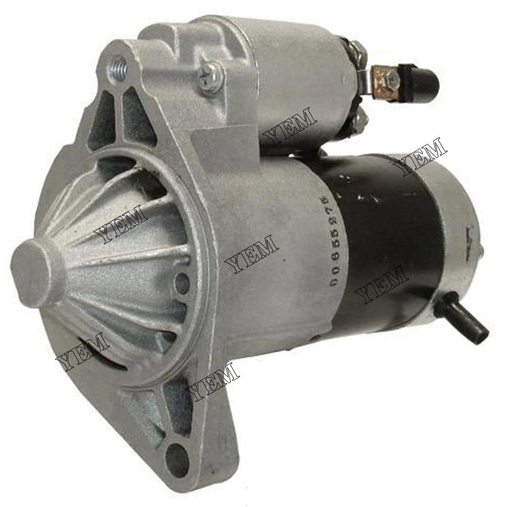 Hot Sale New Starter Motor for Jeep Cherokee Grand Cherokee TJ Wrangler 4.0L 56041012AB