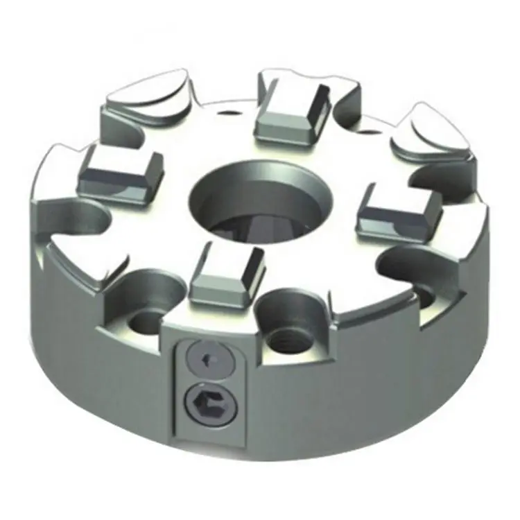 TEBAK High Quality 3M D75 Manual Chuck 4 Jaws Chuck System 3r Chuck Electrode Holder for EDM Spark Machines 3R Interface