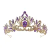 #04 Golden-Purple