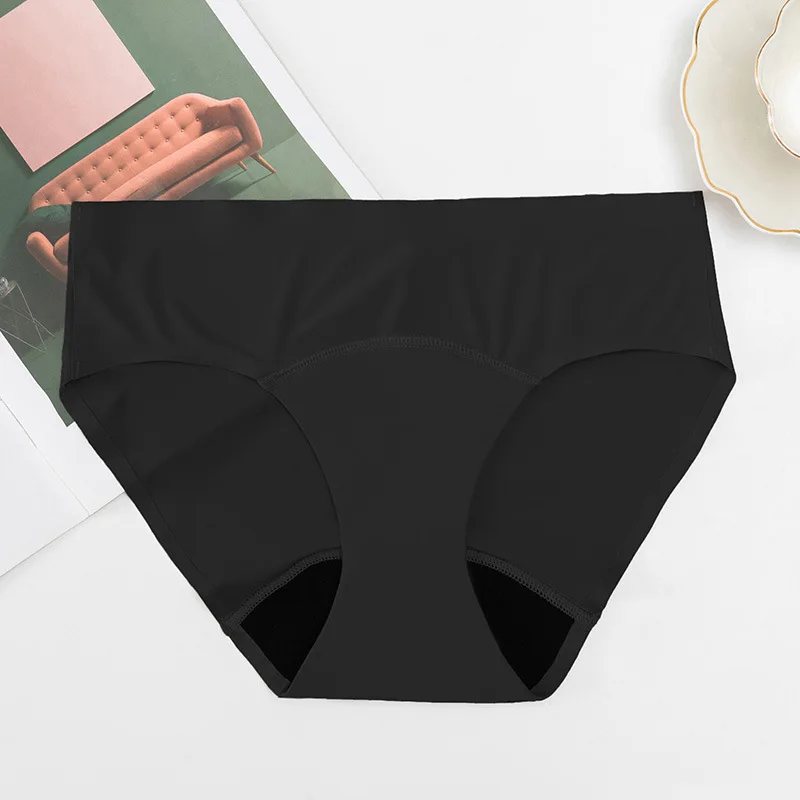 Silk-Finish Period Brief supplier reference image