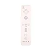 White Remote Without Motion
