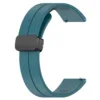 2#Forest Green [Black Buckle]